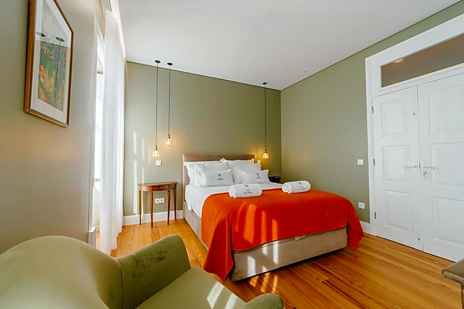 Casa de Valcova - Boutique Hotel