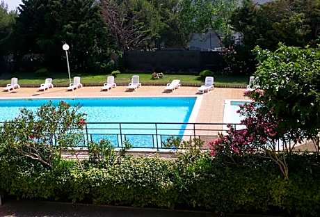 Hôtel Residence Les Aiguades