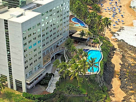 Mercure Salvador Rio Vermelho Hotel