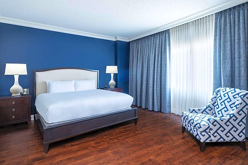 Hilton Dallas Lincoln Centre