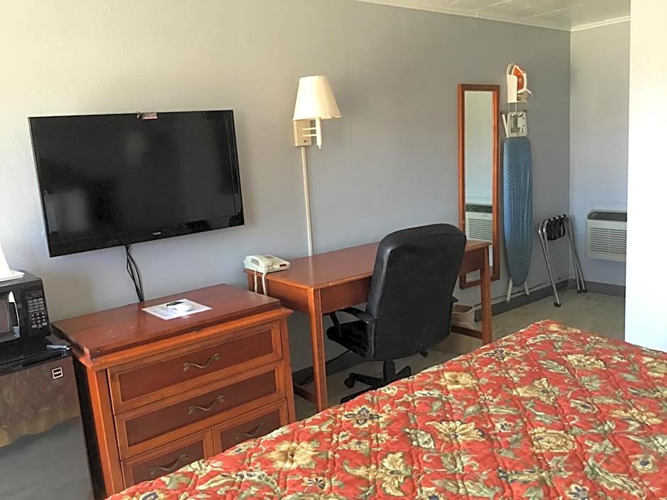 Budget Inn Plainview