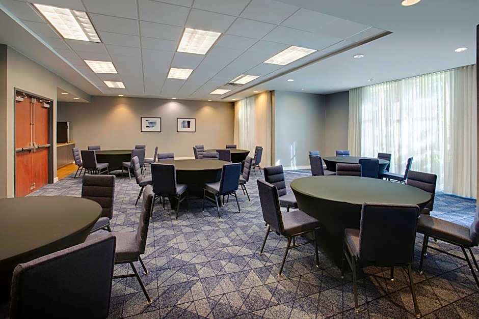 Courtyard by Marriott Fort Lauderdale SW/Miramar