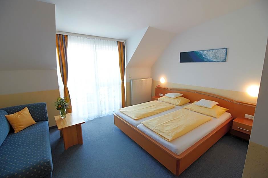 Hotel & Restaurant Seehof