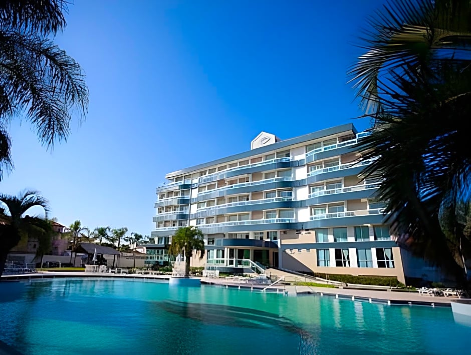 Oceania Park Hotel Spa & Convention