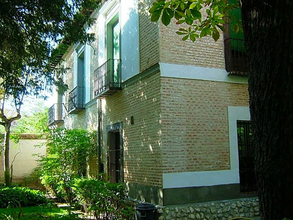 Gran Posada La Mesnada