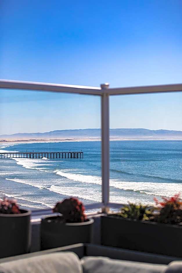 The Seacrest Oceanfront Hotel