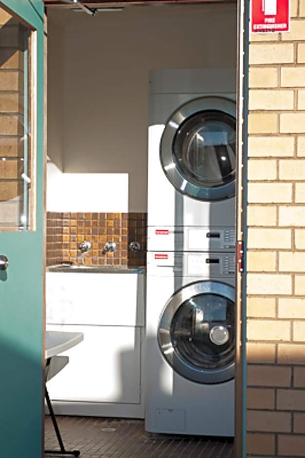 Angaston Vineyards Motel