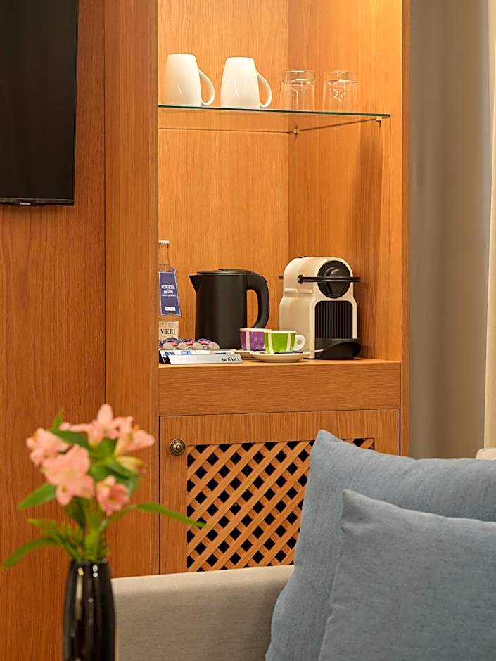 H10 Marina Barcelona Hotel