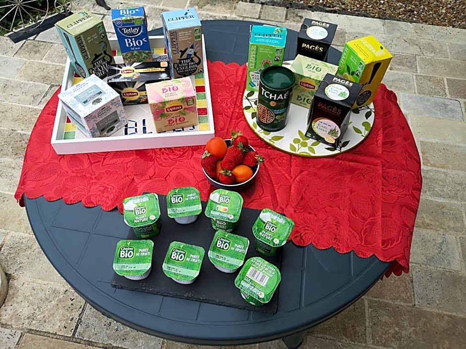 Les Eléphants bleus