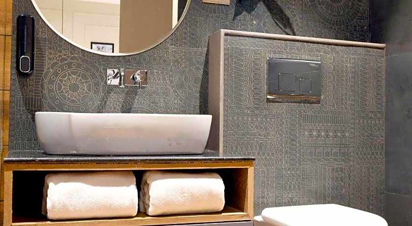 Aceotel Select Tulsi Vijay Nagar - A Luxury Boutique Hotel