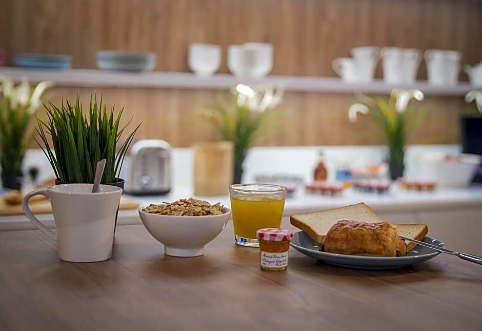 Le Magic Hôtel & Spa