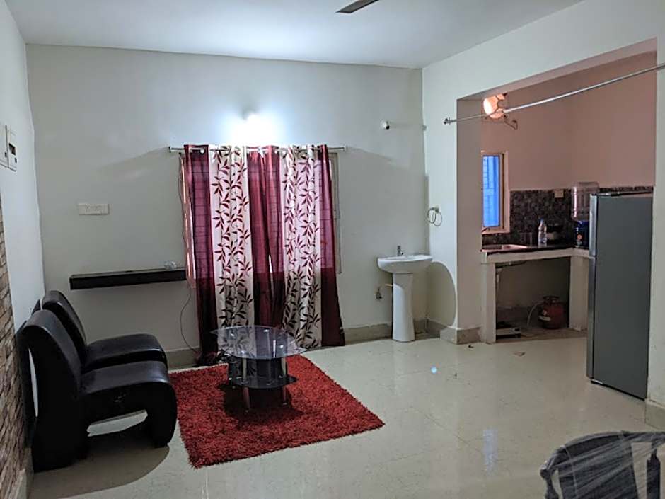 Hello Stay Hotel Bhubaneswar