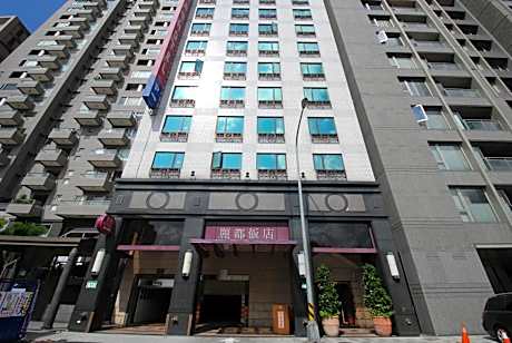 Rido Hotel