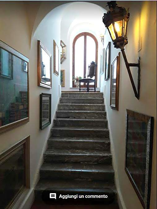 Villa Chiarenza Maison d'Hotes