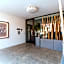 Glass House - Smart Rooms & Parking