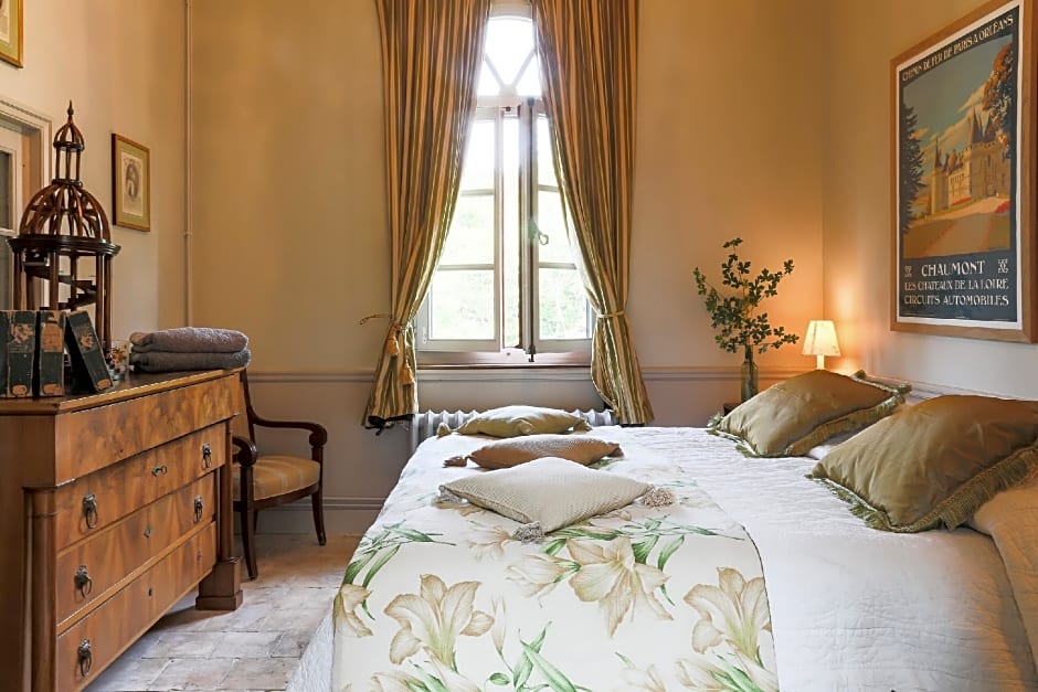 G¿ des Ecuries d'Hodebert