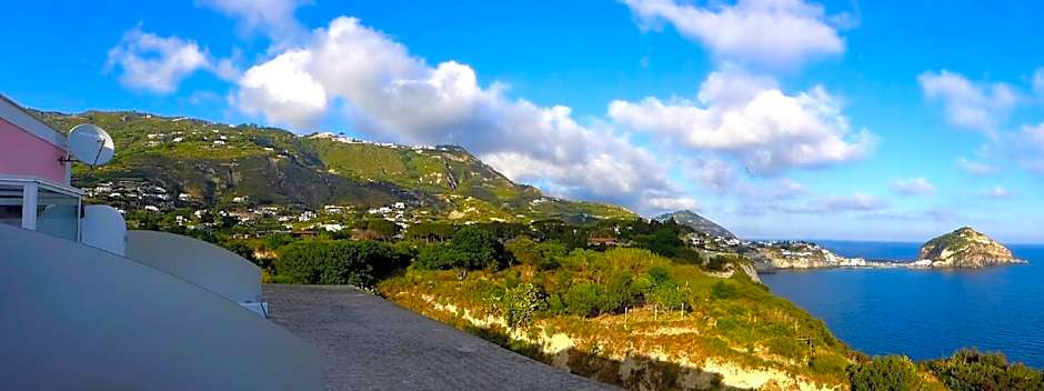 Hotel Torre Sant'Angelo