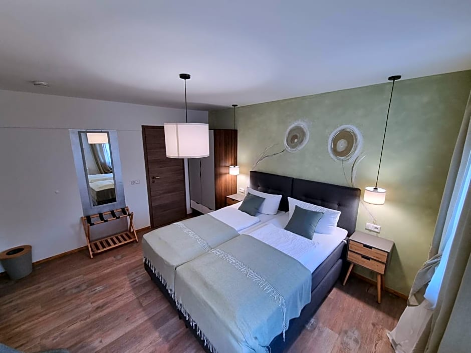 Hotel Zur Post