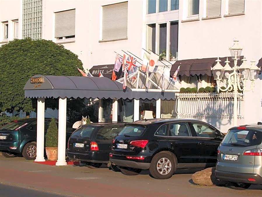 Hotel Irmchen