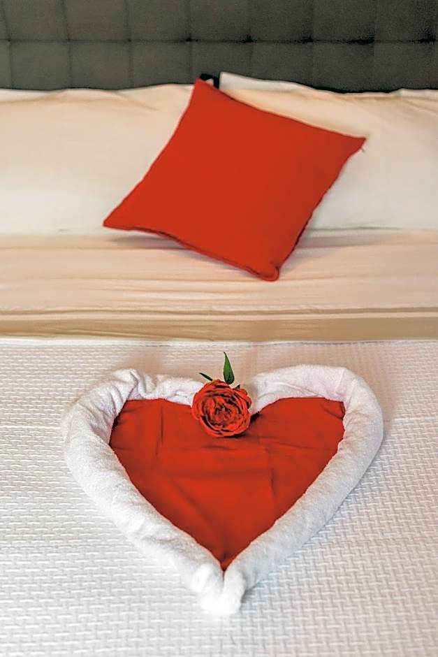 Le Undici Rose Hotel