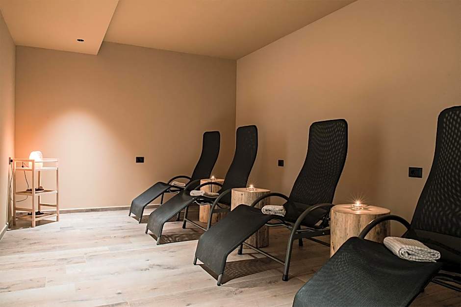 Residence La Moretina