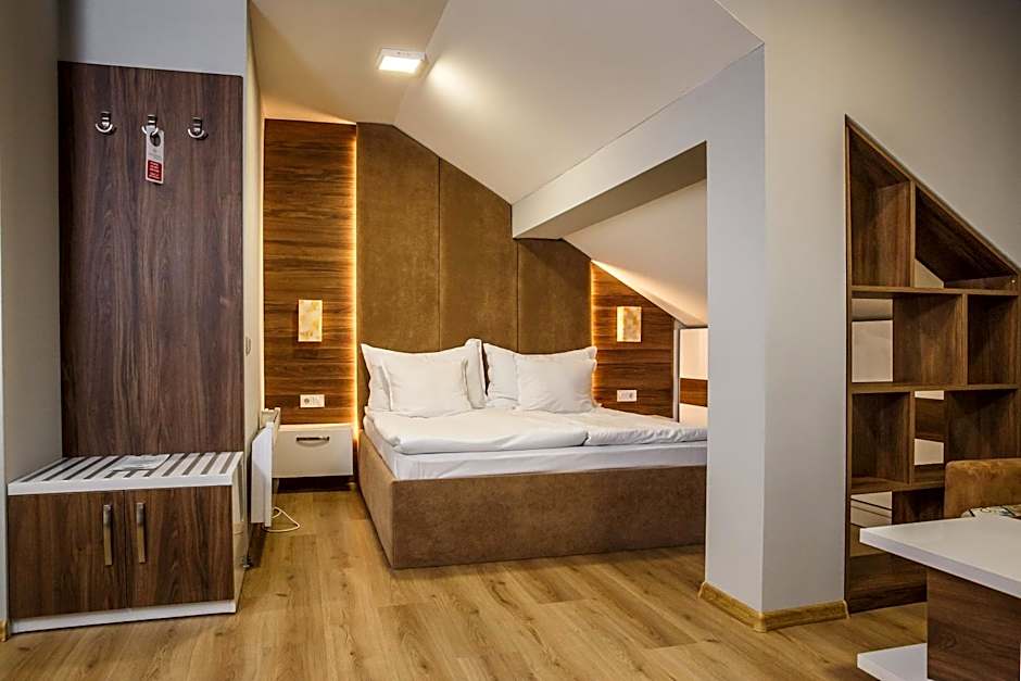 Hotel Casa Karina Bansko - Half Board & All Inclusive