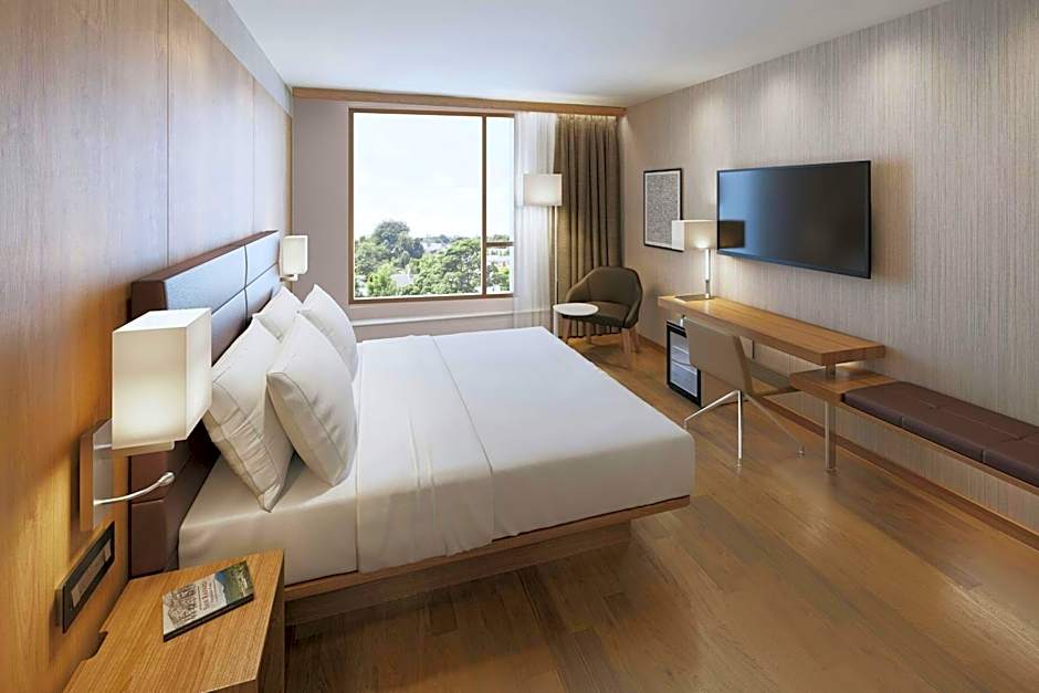 AC Hotel San Rafael Downtown