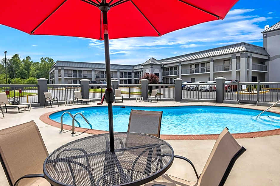 Quality Inn Fort Campbell