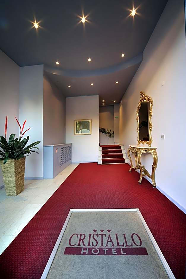 Photo 1 of 31 of Hotel Cristallo Brescia