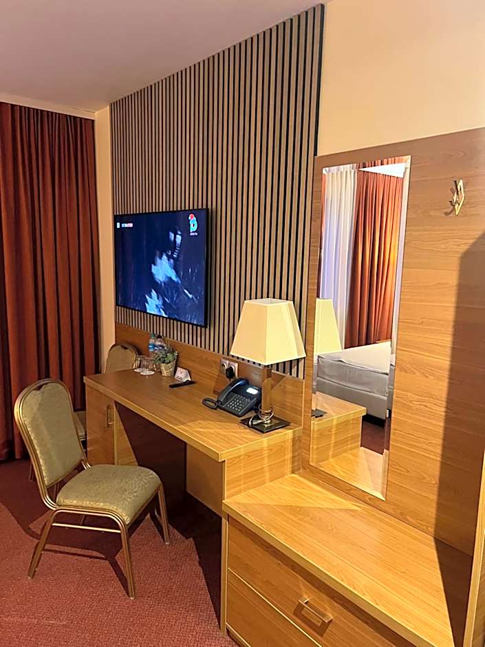 Hotel Restauracja Willa Radwan