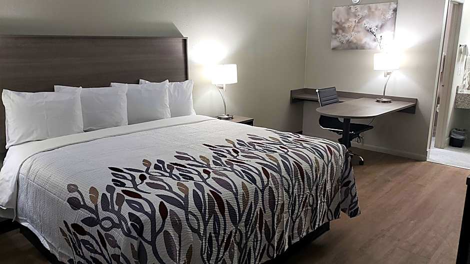 Red Roof Inn Cullman