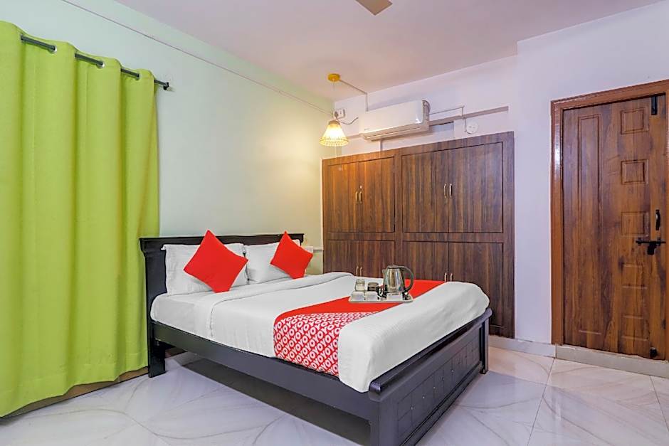 Broholic Hotels By OYO