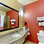 Sleep Inn & Suites Midland West