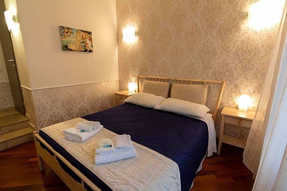 Aurelio Deluxe Rooms