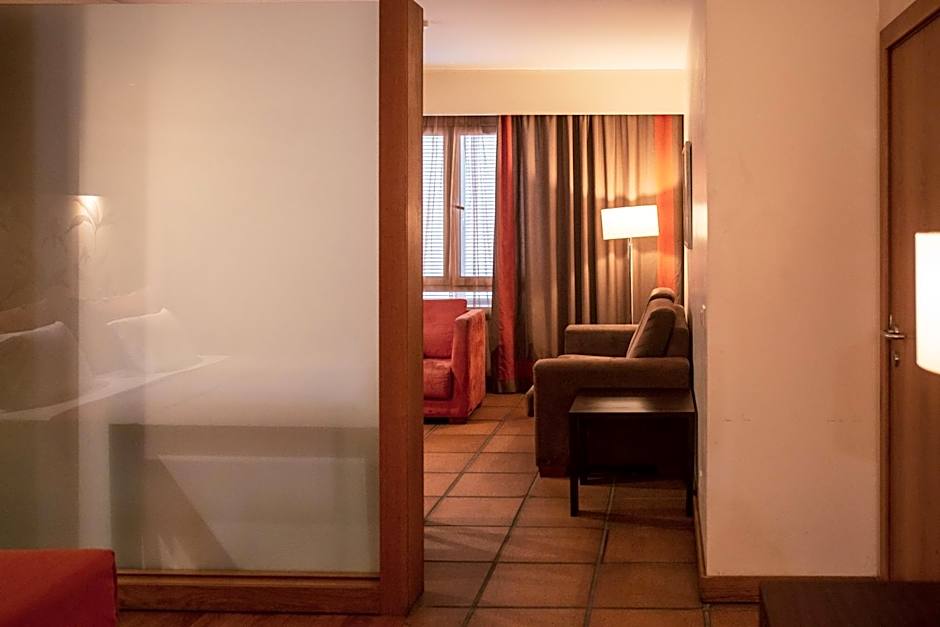 Apartamentos Turisticos Atlantida