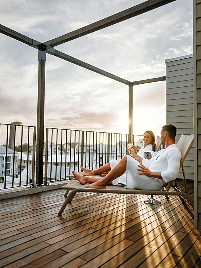 Hotel Le Saint Pierre ÎLe De La Reunion.