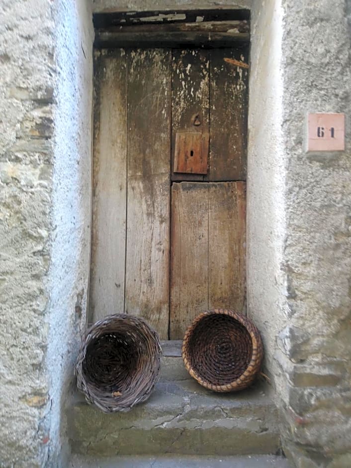 B&b il campanile di leone Pina