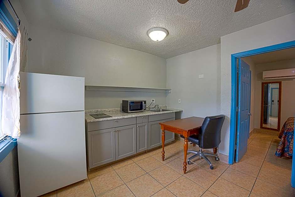 Aladdin Motel By OYO Merritt Island