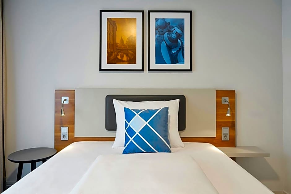 Four Points Flex by Sheraton Hannover