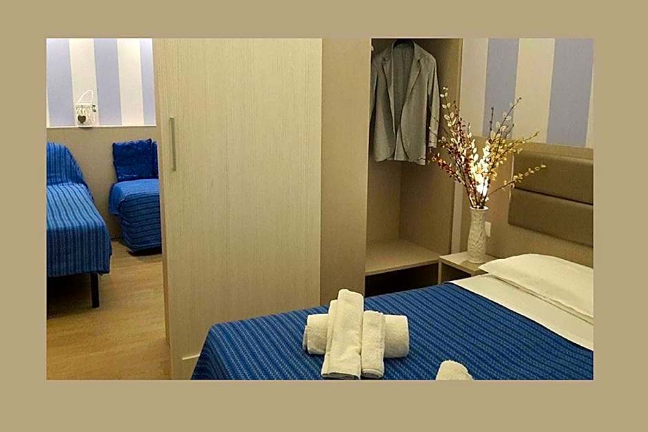 Hotel Arno