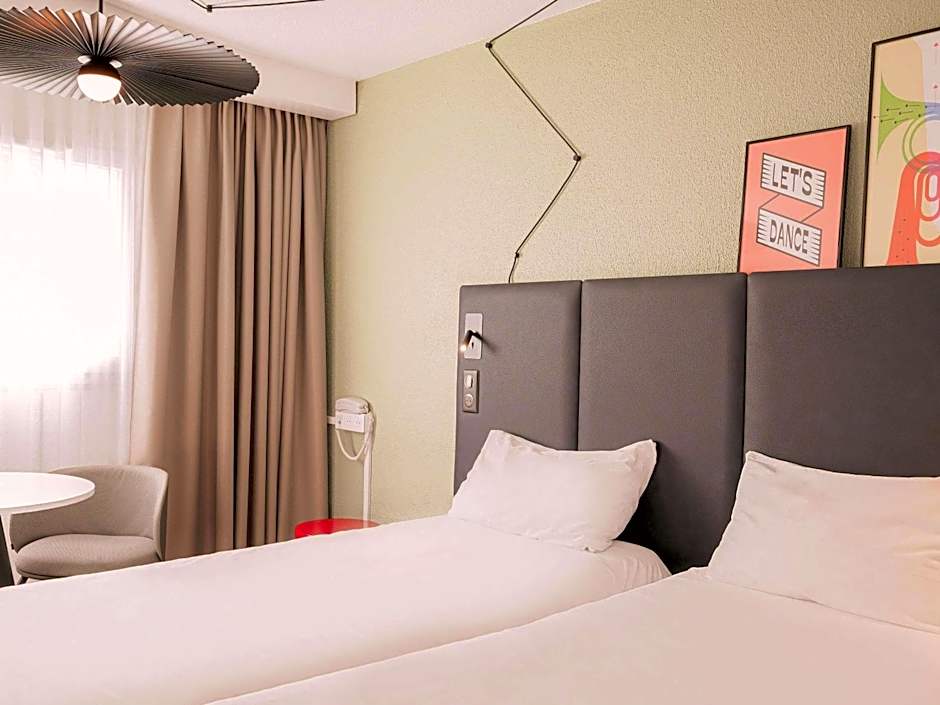 ibis Aix-en-Provence