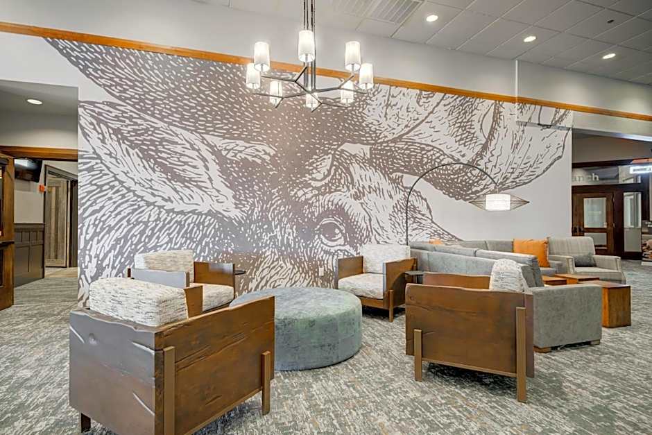 Holiday Inn West Yellowstone By IHG