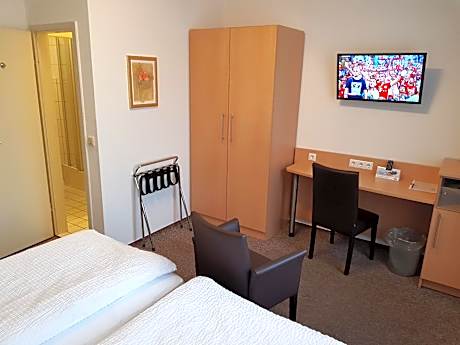 Economy Double or Twin Room