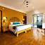 Anzures Black House