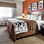 Sleep Inn & Suites Lubbock West