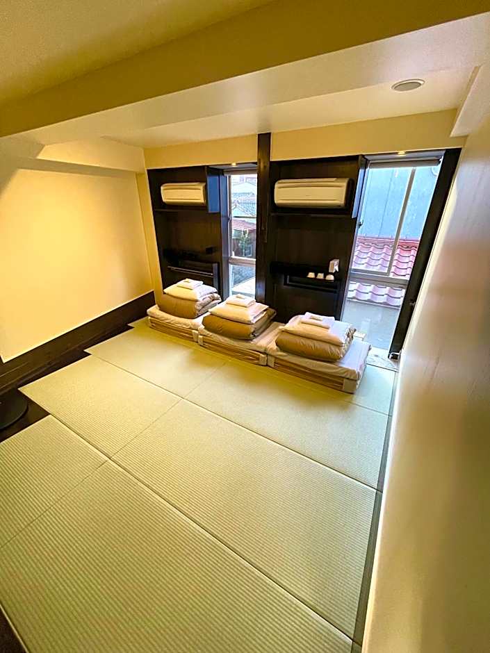 Andon Ryokan