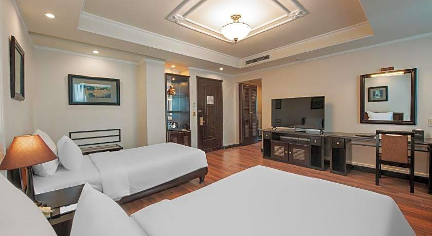 Ninh Binh Legend Hotel