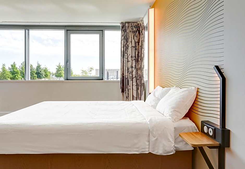 B&B HOTEL Reims Bezannes