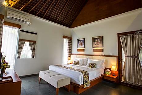 Two-Bedroom Villa with Private Pool