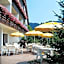 Hotel garni zur Weserei